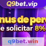 q9bet - Aplicativo Mobile: Guia Completo para Apostar Article Image 1