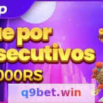 q9bet - Segurança: Sua Proteção em Primeiro Lugar Article Image 1
