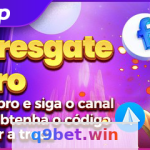 q9bet - Contato: chama no suporte sem drama 😎 Article Image 1