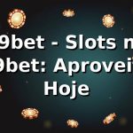 q9bet - Slots no q9bet: Aproveite Hoje q9bet - Slots no q9bet: Aproveite Hoje
