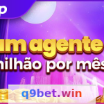 q9bet - Certificações: Garantia de Segurança e Transparência Article Image 1